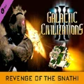 Stardock Galactic Civilizations III Revenge Of The Snathi DLC PC Game